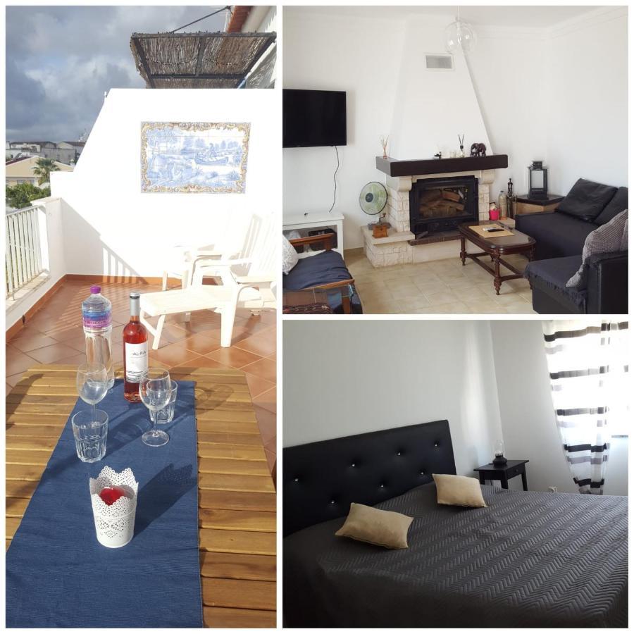 Apartament Rooftop - Cozy&bright Loft Tavira